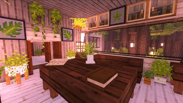 构建像素世界(2)