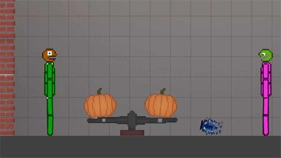 火柴人游樂(lè)場(chǎng)圖2