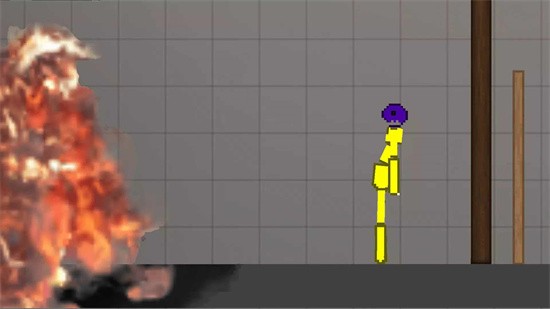 火柴人游樂(lè)場(chǎng)圖3