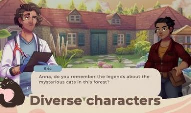 貓咪救援故事圖2