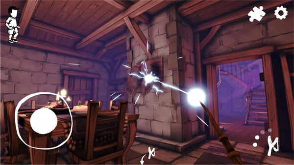 恐怖比奇堡中文版圖1