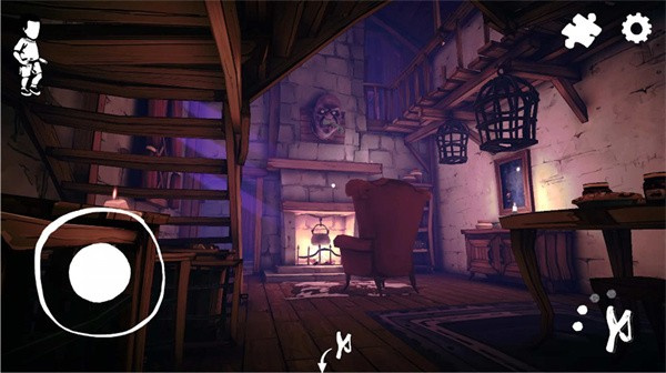 恐怖比奇堡中文版圖3