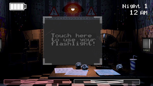 玩具熊的午夜驚魂2圖2