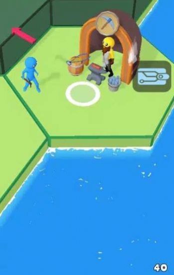 星球建造模拟器(1)