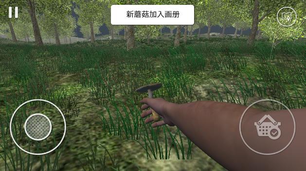 真实采集蘑菇模拟器最新版图2
