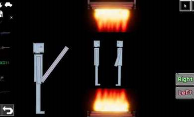 豌豆杆游乐场(2)