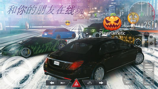 真实泊车2中文版图3