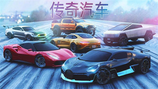 真实泊车2中文版图4