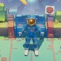 模拟创造星球 