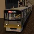 乘务员Sim2
