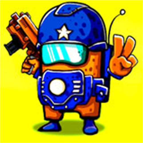 僵尸太空射击2中文版