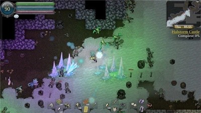 第九黎明3图2