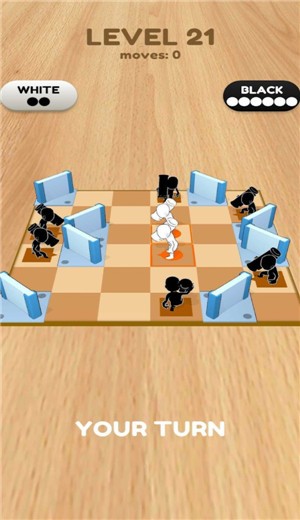 火柴人战棋图2
