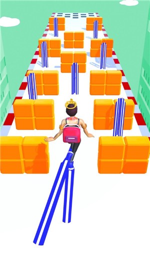 高跟鞋我最美图1