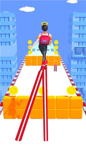 高跟鞋我最美图2