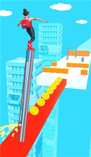 高跟鞋我最美图3