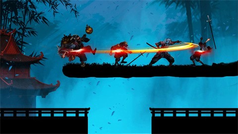忍者武士3(1)