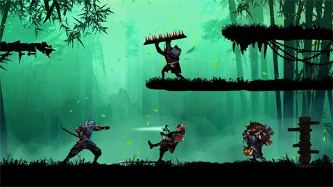 忍者武士3(2)