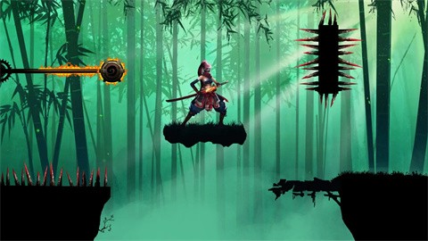 忍者武士3(3)