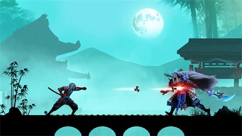 忍者武士3(4)
