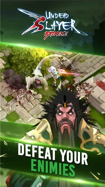 亡灵杀手(2)