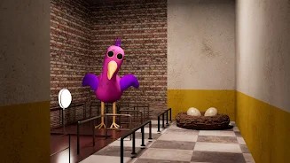 怪物花园老友记5手机版图3