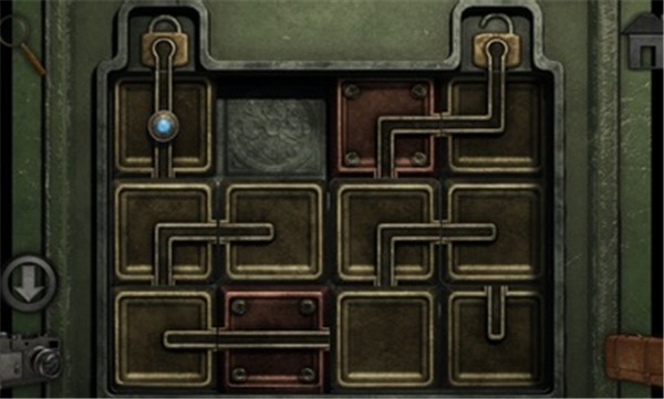 子午线157第三章手机版