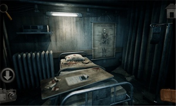 子午线157第三章手机版