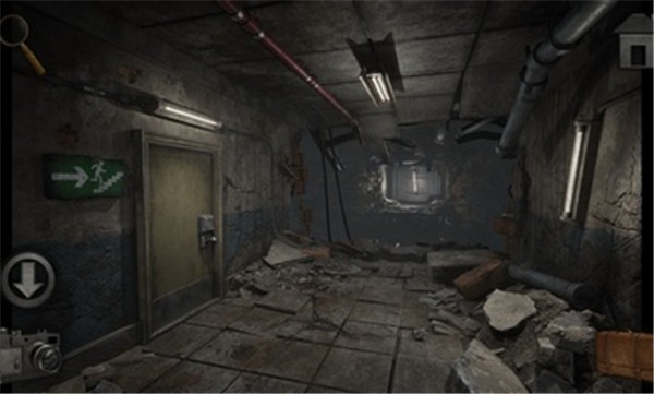 子午线157第三章手机版