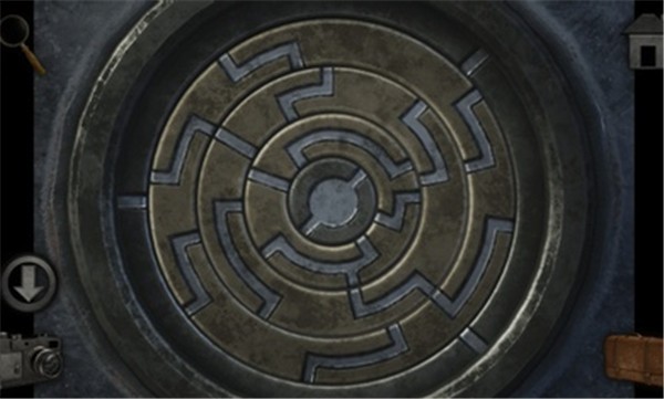 子午线157第三章手机版