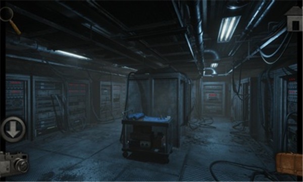 子午线157第三章手机版