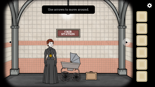 地鐵繁花銹湖圖3