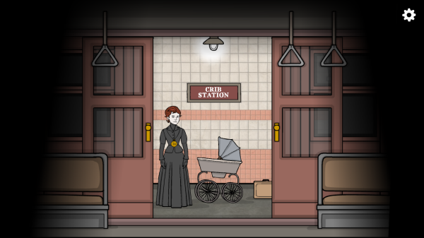 地鐵繁花銹湖圖4