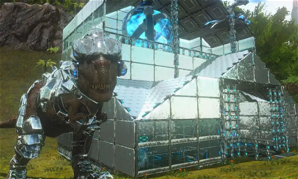 方舟生存进化手机版联机