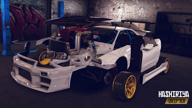 哈希利亞漂流者無(wú)限金幣版圖2