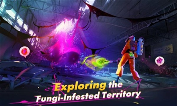 地球之日國際服圖3