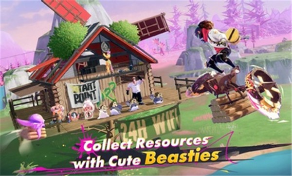 地球之日國際服圖4