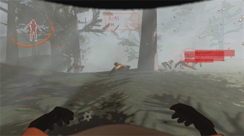 致命公司多人聯(lián)機(jī)手機(jī)版圖3