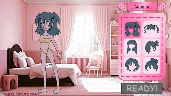 莱西的衣橱图3