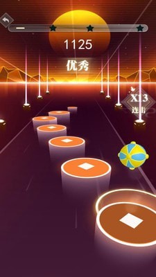 電音躍動(dòng)圖1