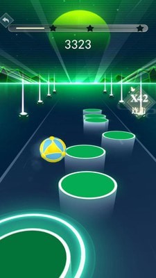 電音躍動(dòng)圖3