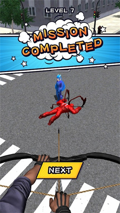 拯救英雄中文版圖1