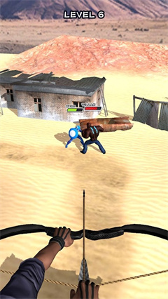 拯救英雄中文版圖3