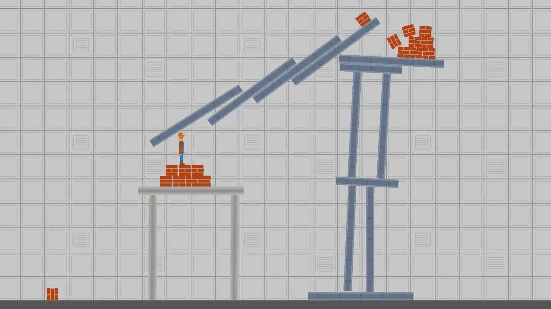 建筑游乐场图1