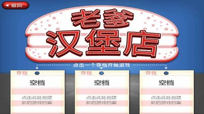 老爹的汉堡店图3