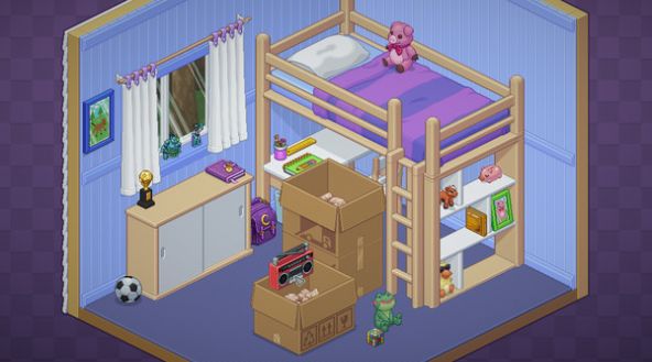 unpacking免费图2