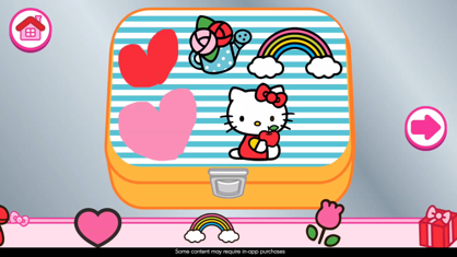 hellokitty便当中文版图1