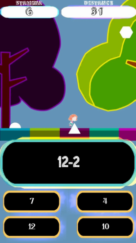 小公主爱数学图1