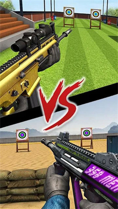 跳跃射击训练图2