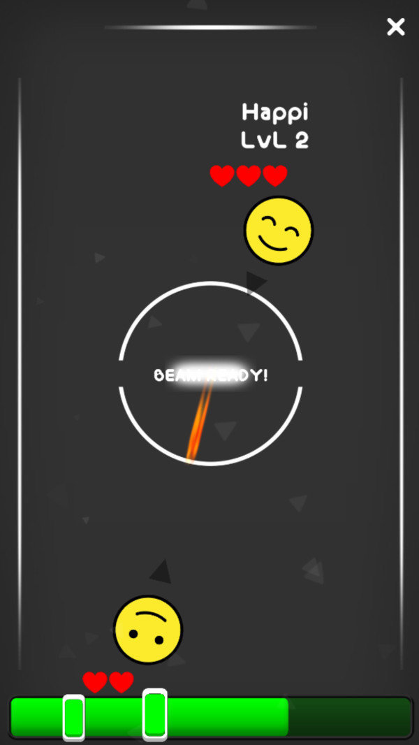 圈地對(duì)決圖1